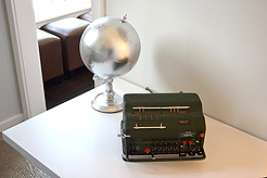 GEORGETOWN TOWNHOMES